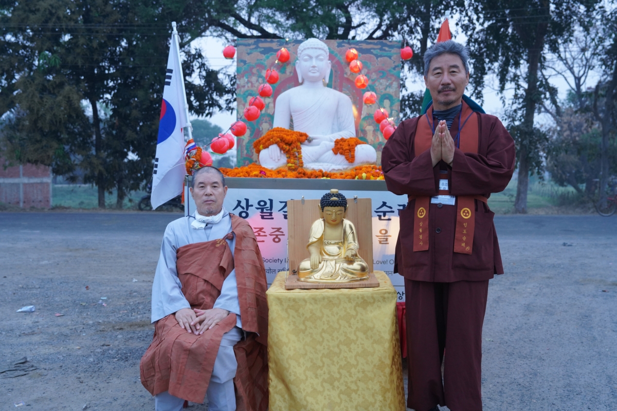 [인도순례] 정충래 (10)